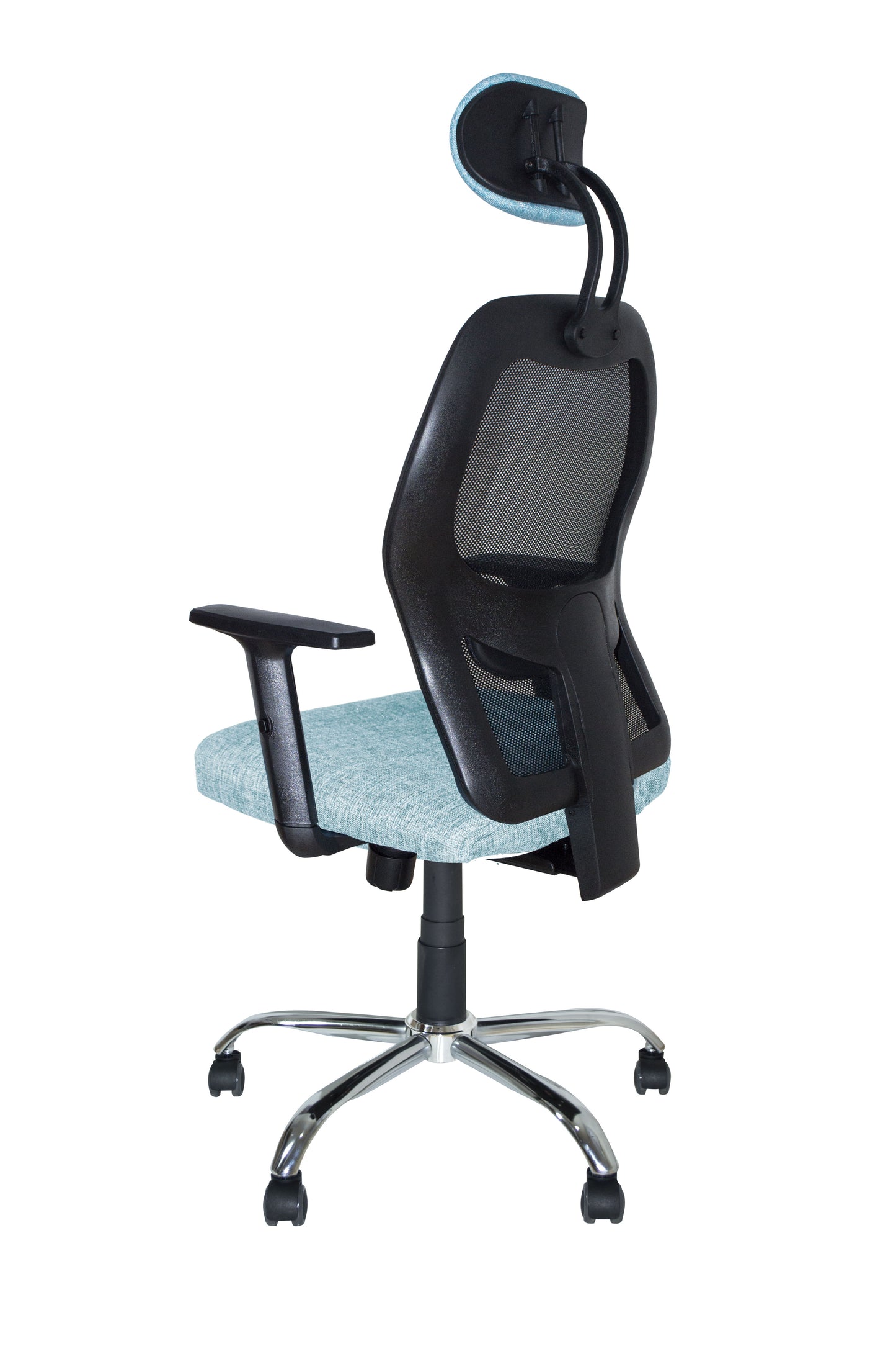 Sillón Directivo Italdo SPRWCA-A