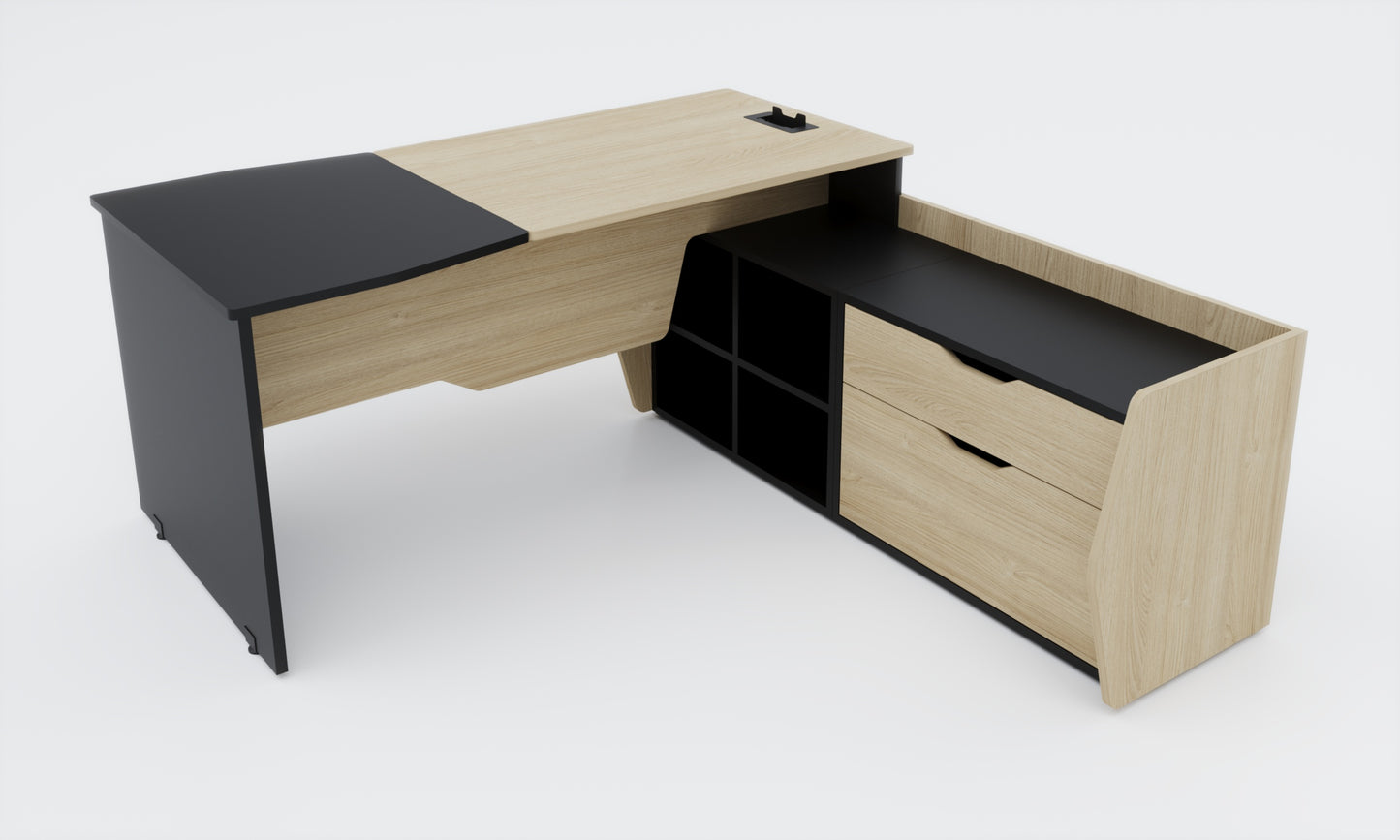 Oficina Ejecutiva Arne L160