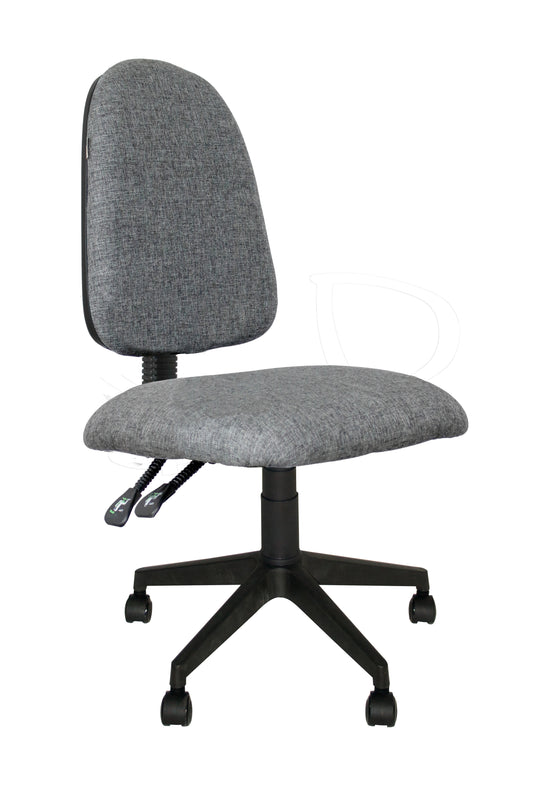 Silla Ejecutiva Sin Brazos GE-PL