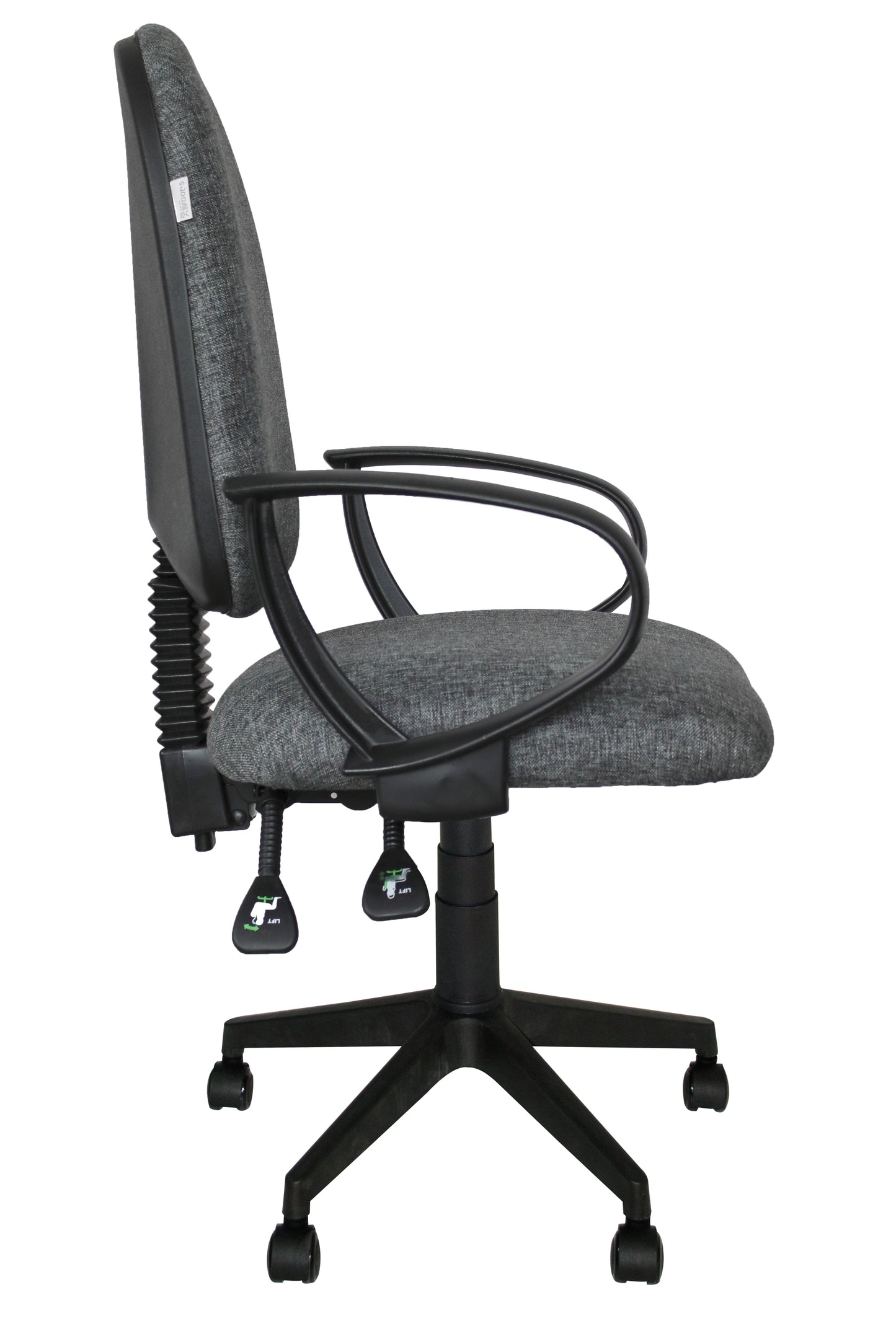 Silla Ejecutiva GECB-PL