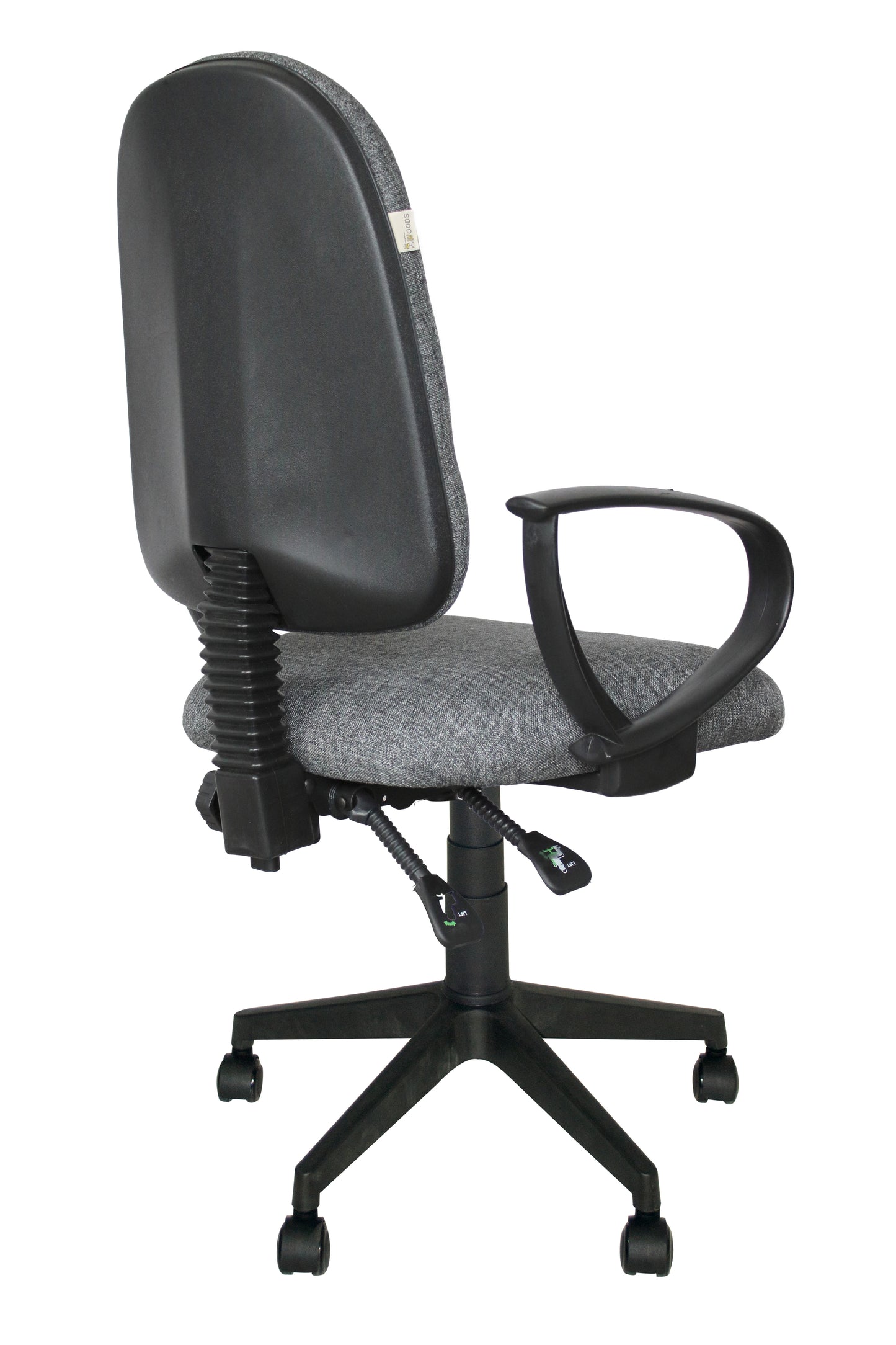 Silla Ejecutiva GECB-PL