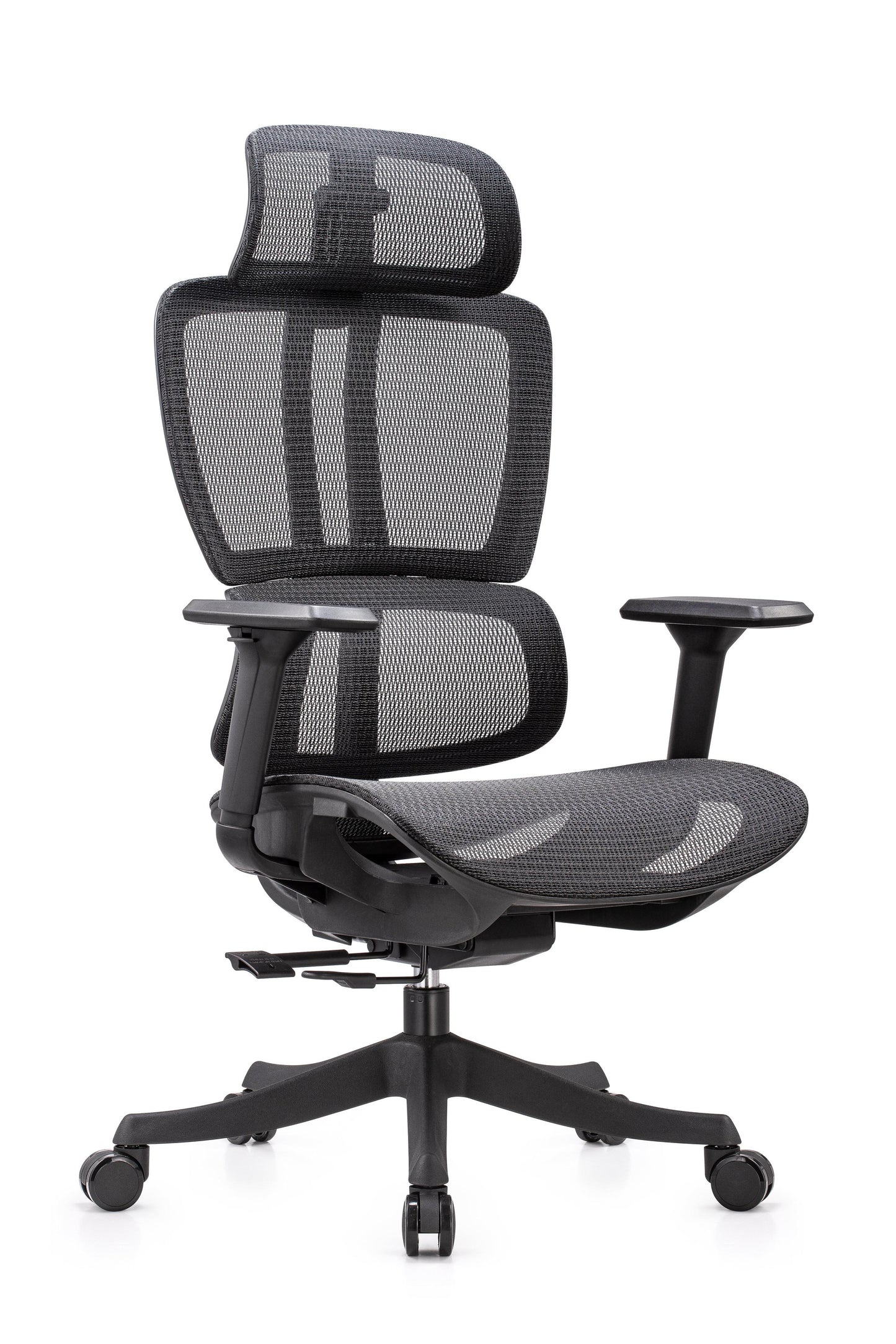 Silla Ejecutiva Premium Torino Ne