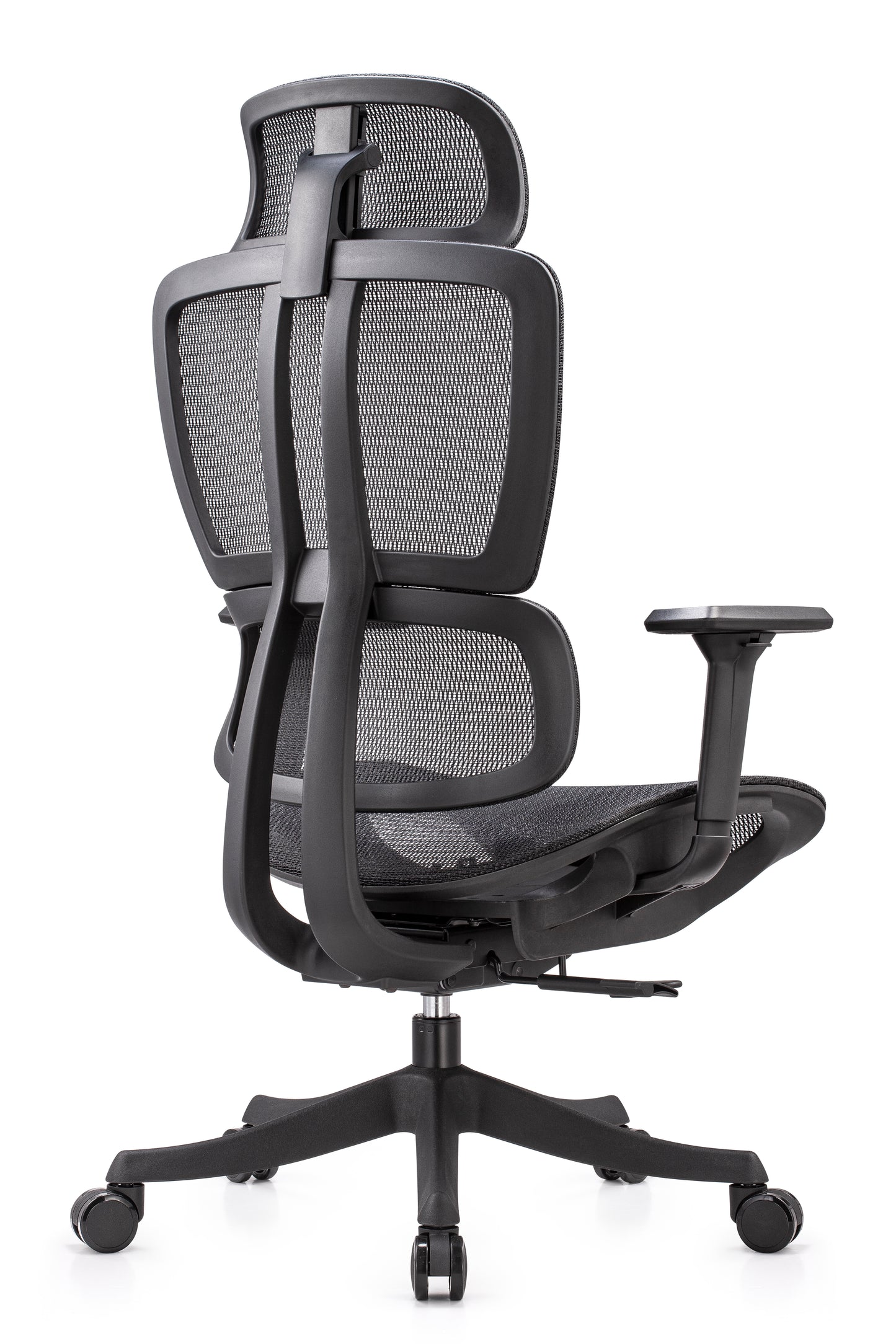 Silla Ejecutiva Premium Torino Ne