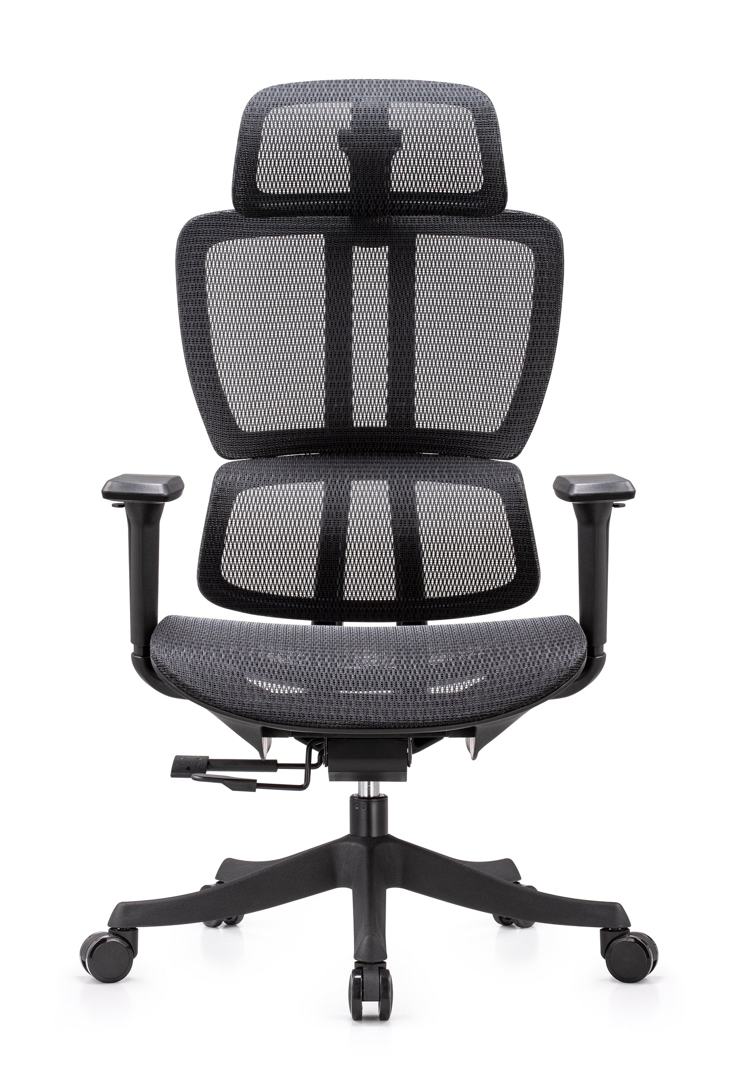 Silla Ejecutiva Premium Torino Ne