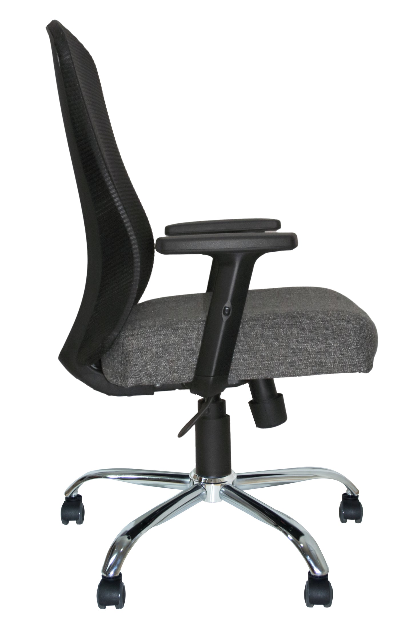 Silla Ejecutiva POP Negro B823