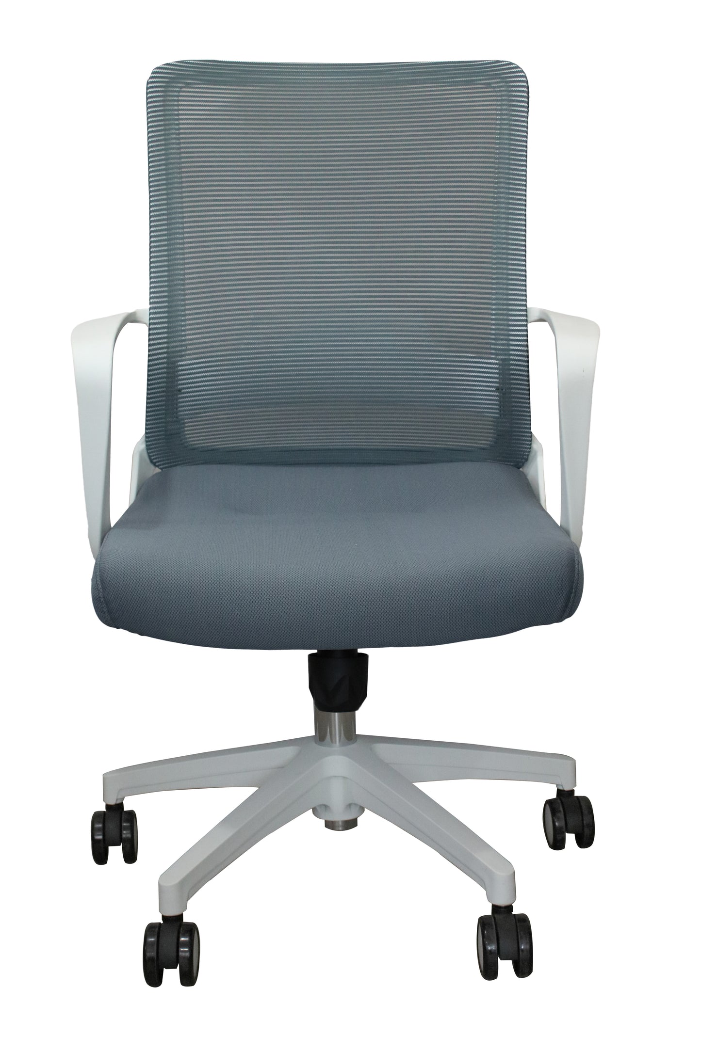 Silla Ejecutiva Moldavia Gris