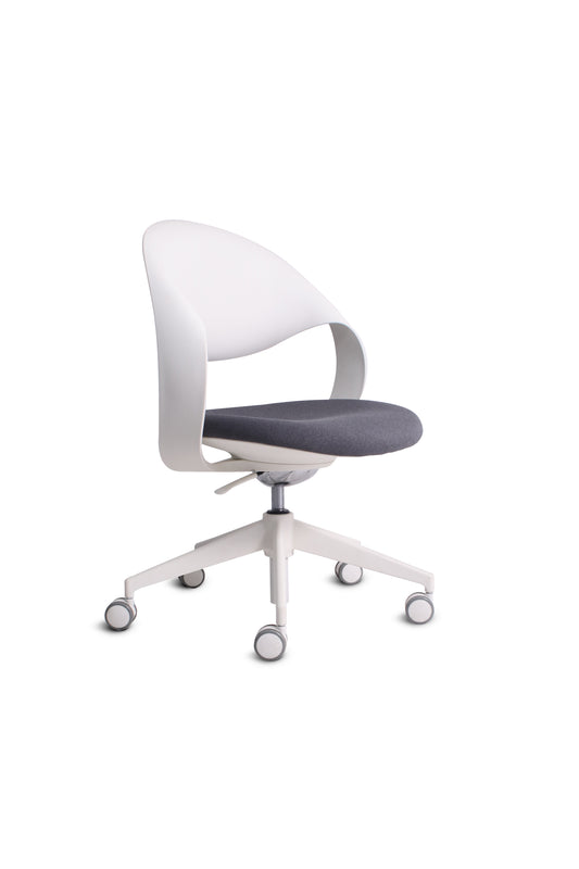 Silla Operativa Montecarlo BL