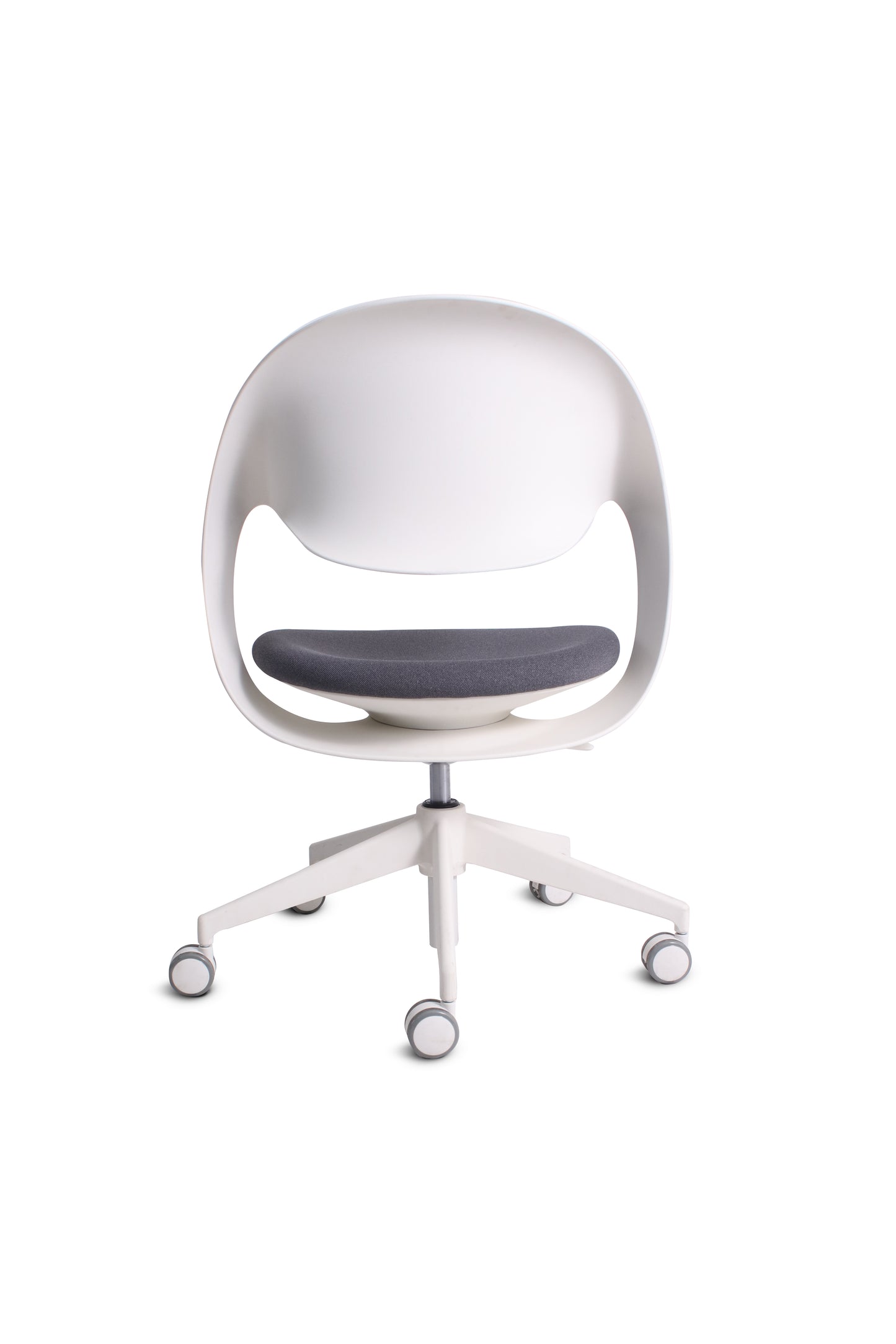 Silla Operativa Montecarlo BL