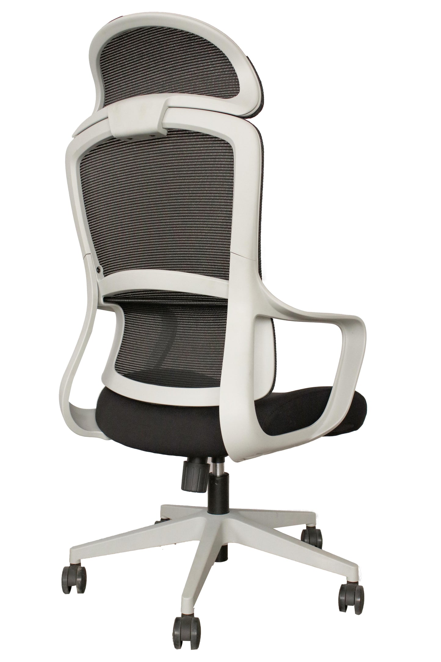 Silla Eslovaquia Gris