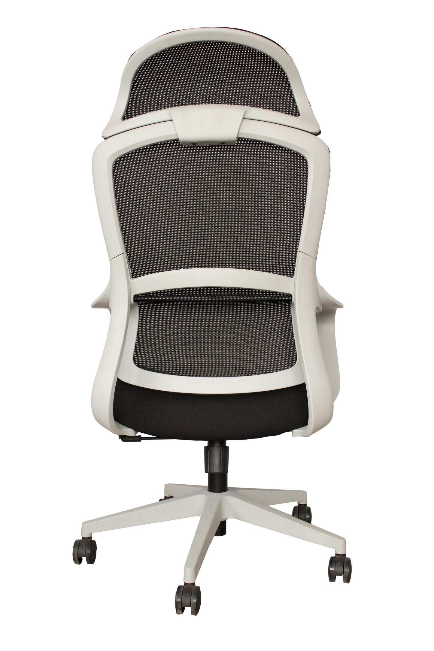 Silla Eslovaquia Gris