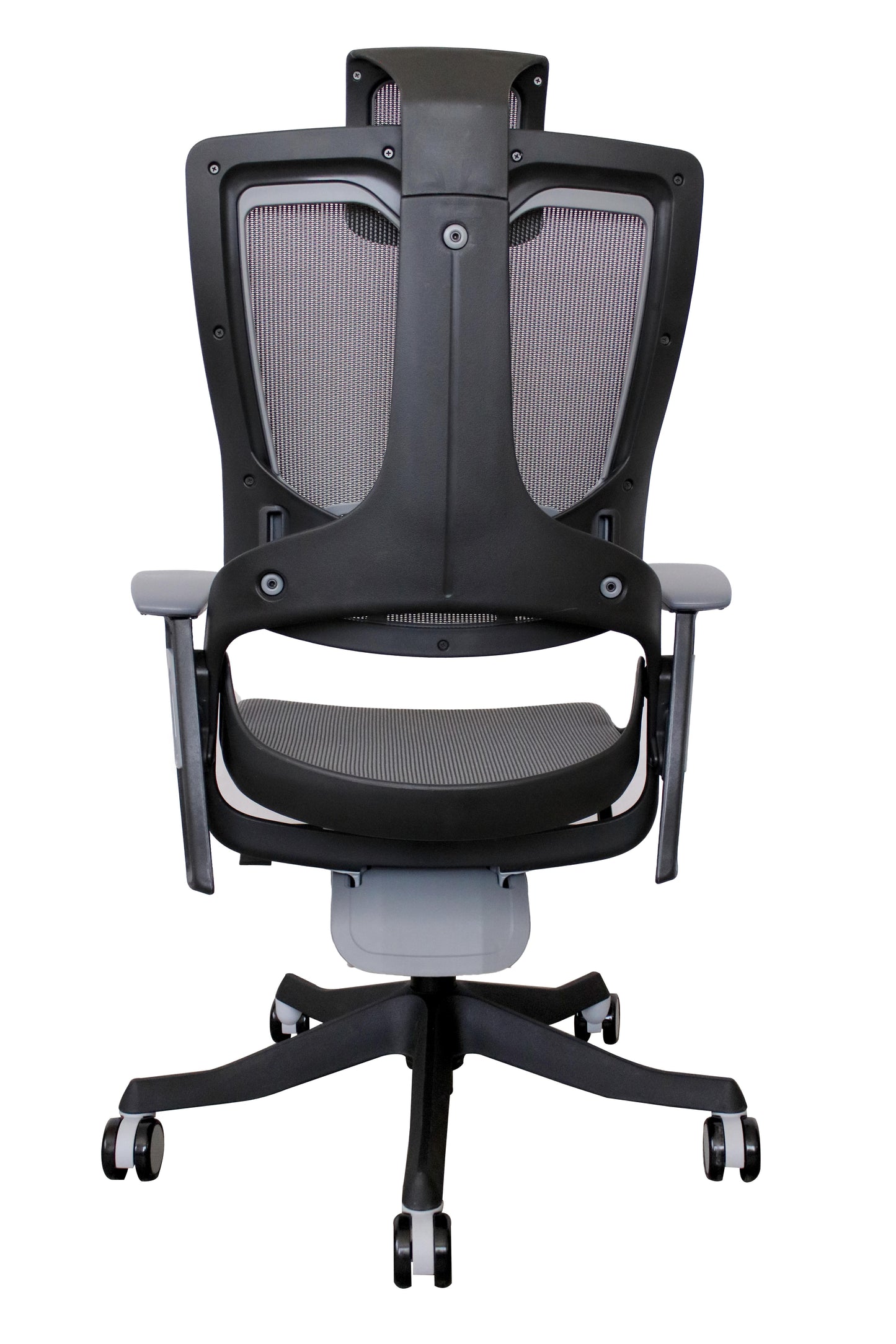 Silla Directiva Madagascar N