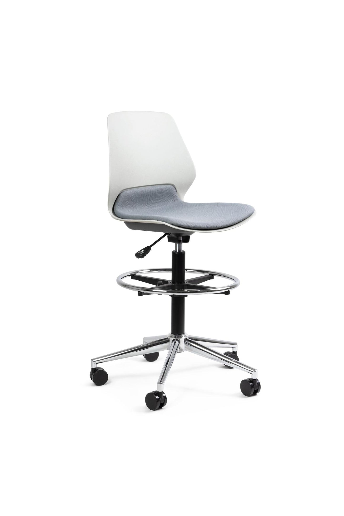 Silla Cajera Kolbe Tapizada