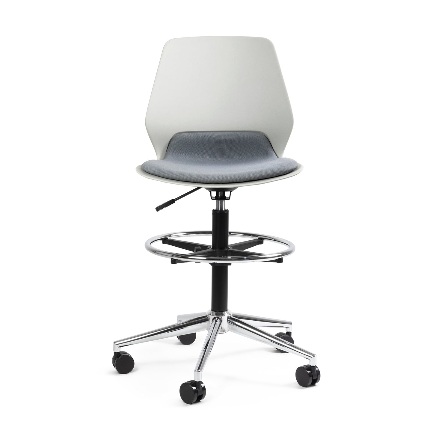 Silla Cajera Kolbe Tapizada