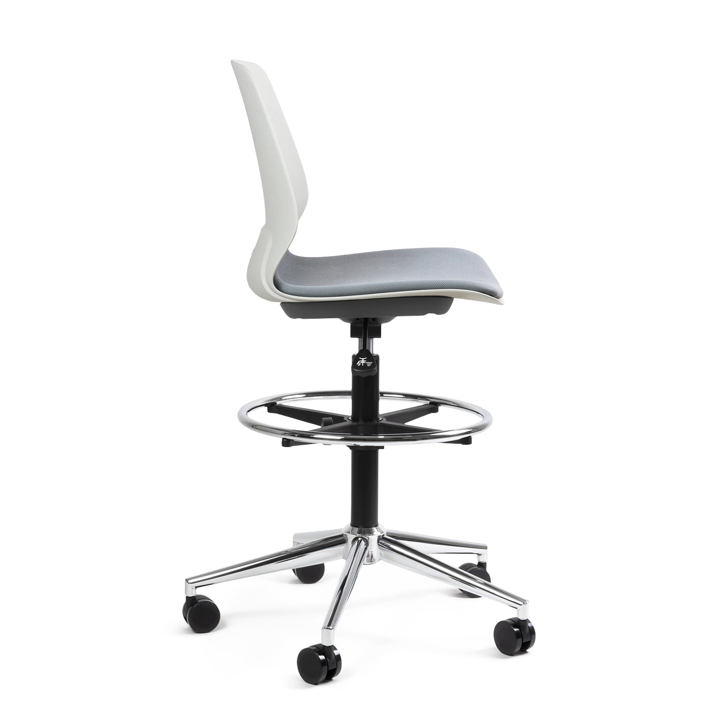 Silla Cajera Kolbe Tapizada