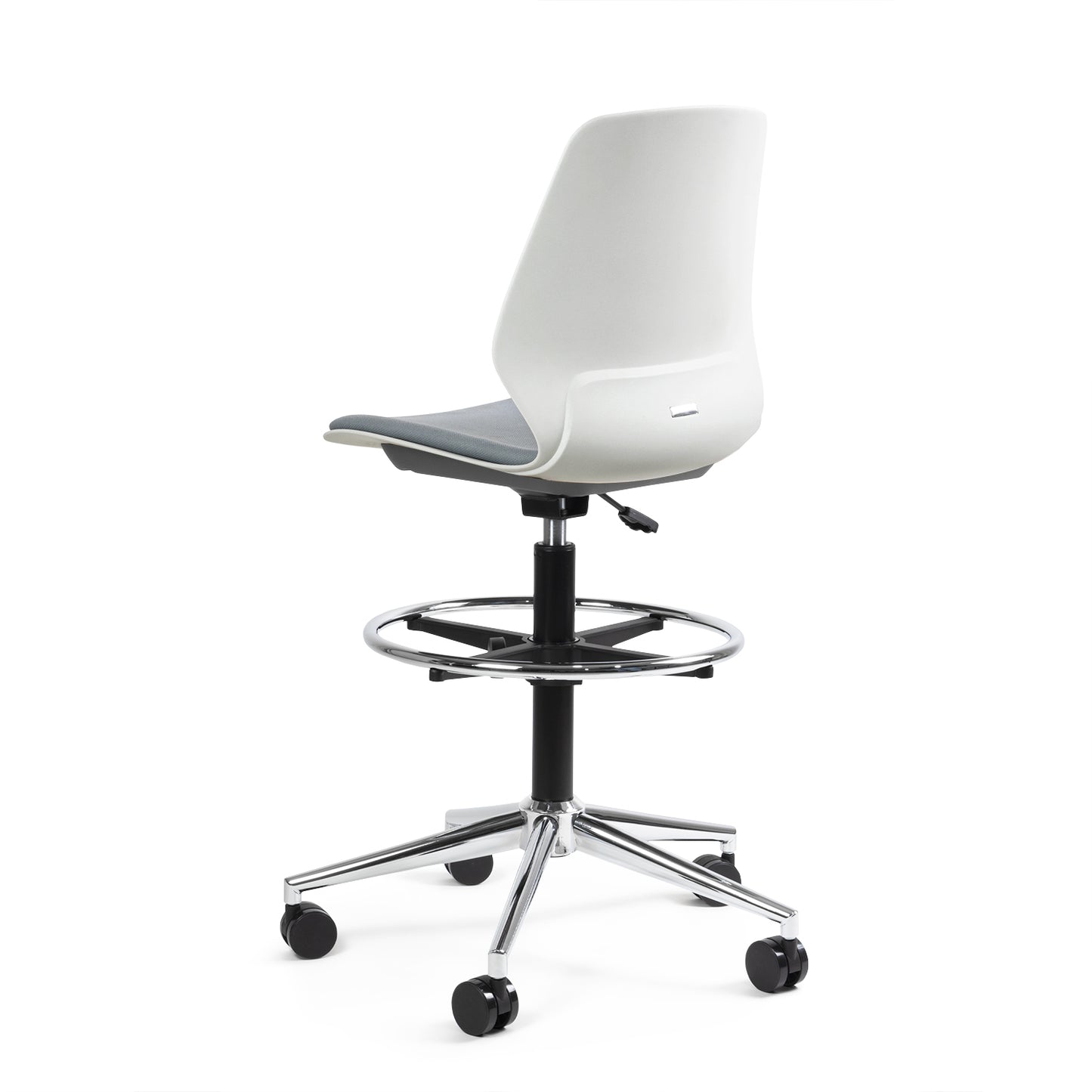 Silla Cajera Kolbe Tapizada