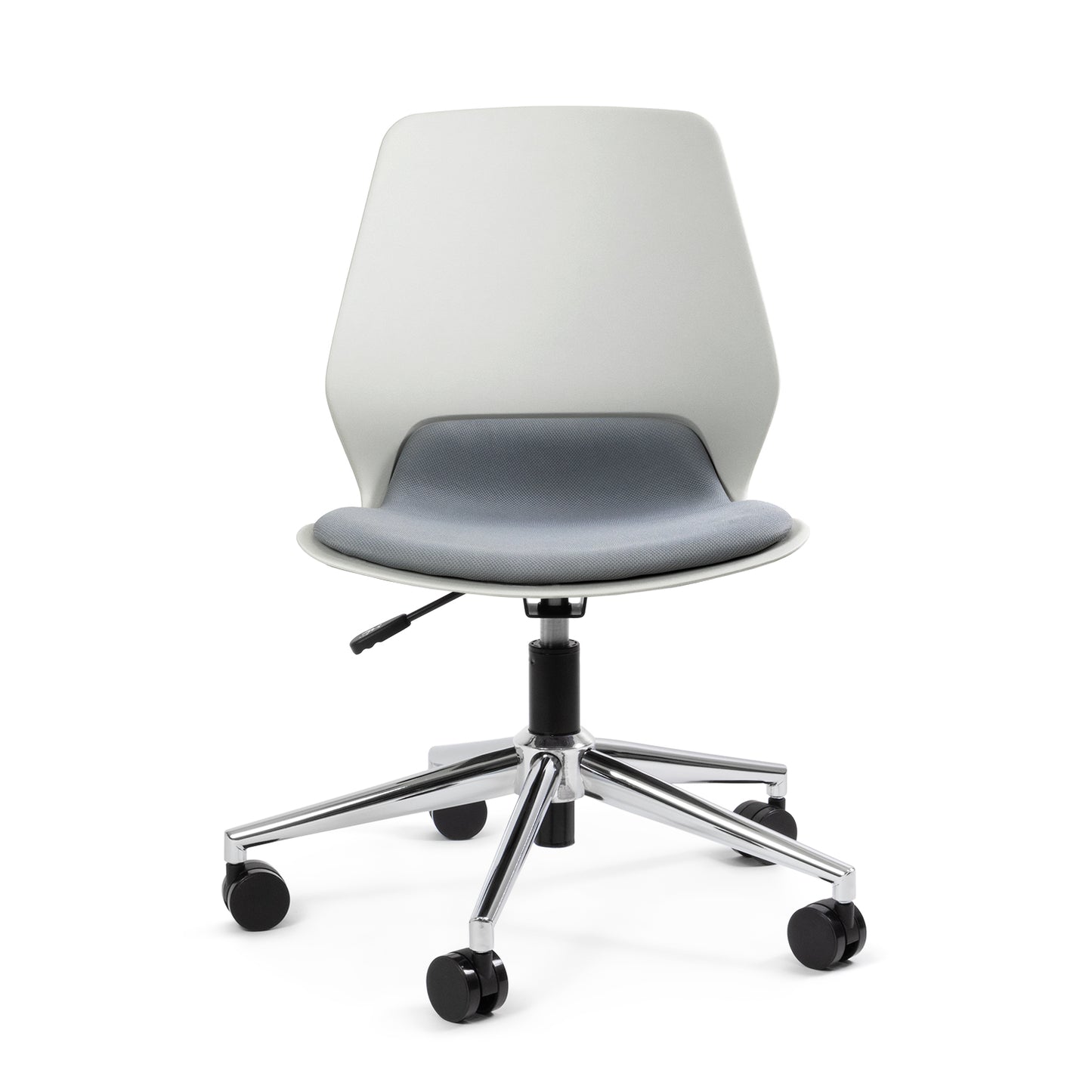 Silla Operativa Kolbe Asiento Tapizado