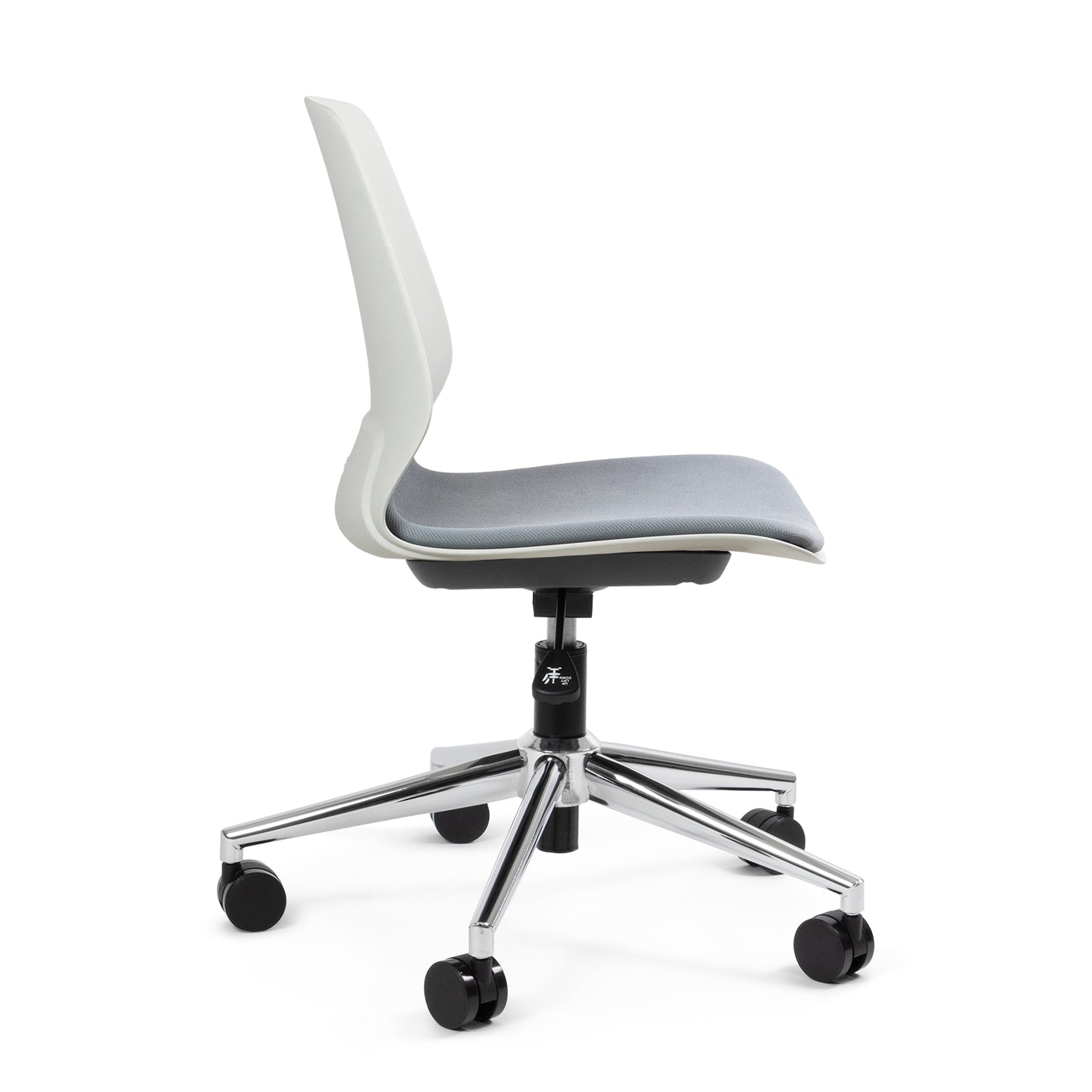 Silla Operativa Kolbe Asiento Tapizado