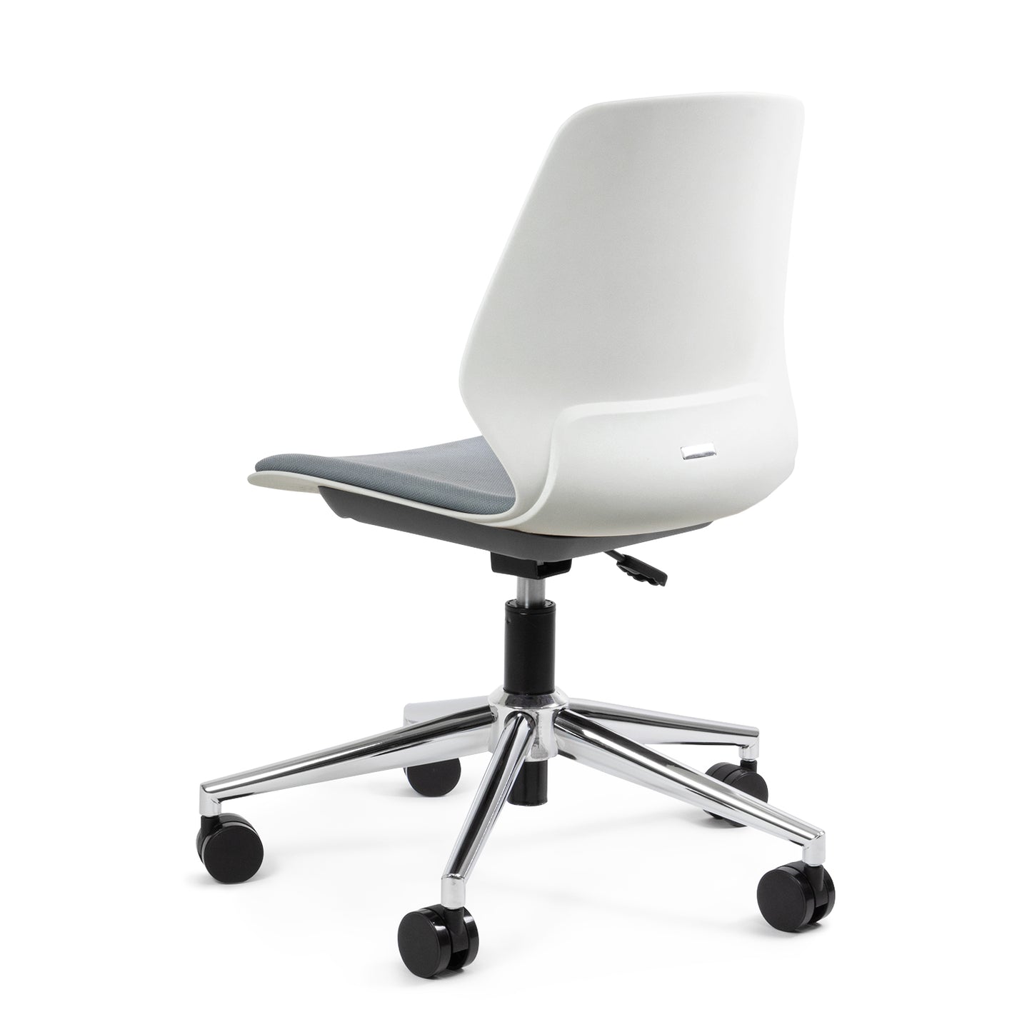 Silla Operativa Kolbe Asiento Tapizado