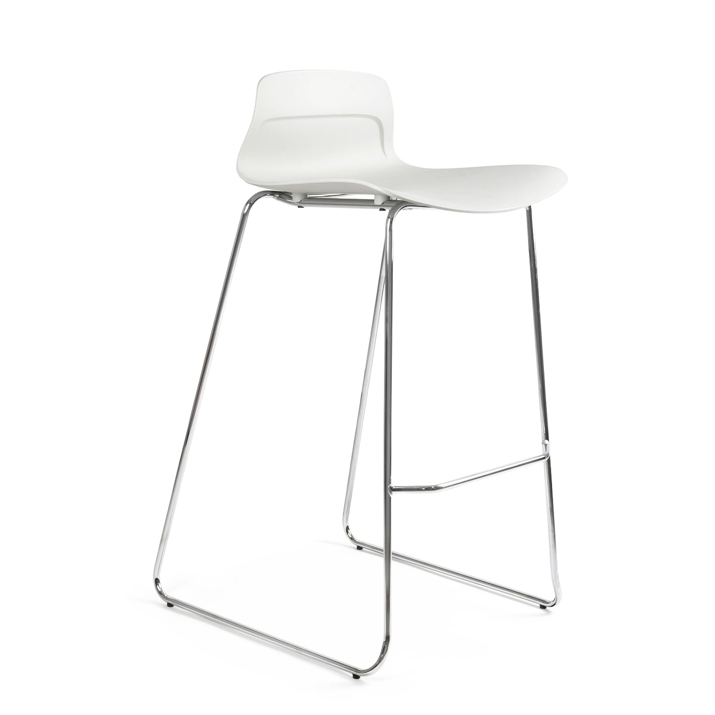 Silla Tipo Taburete Kolbe