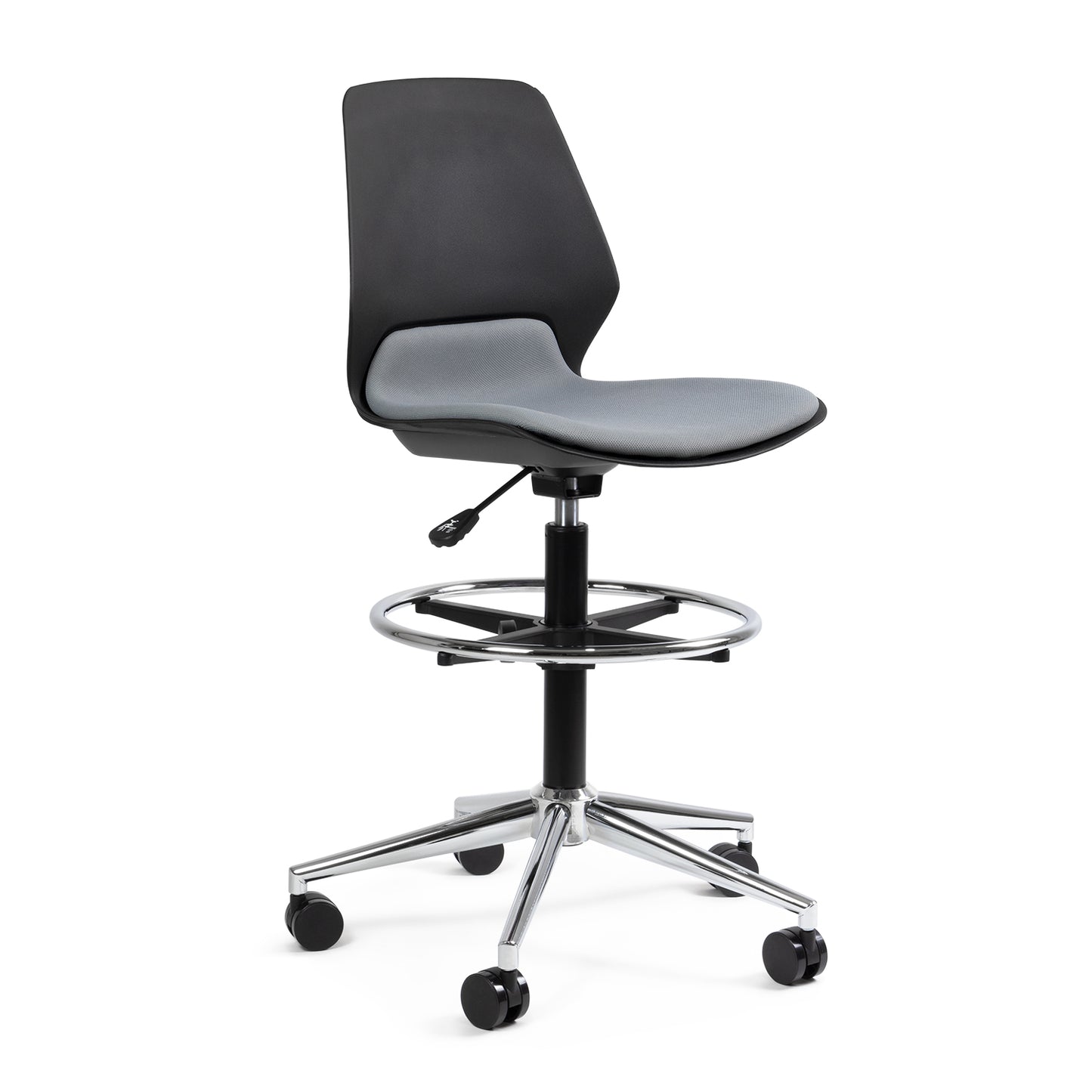 Silla Cajera Kolbe Tapizada