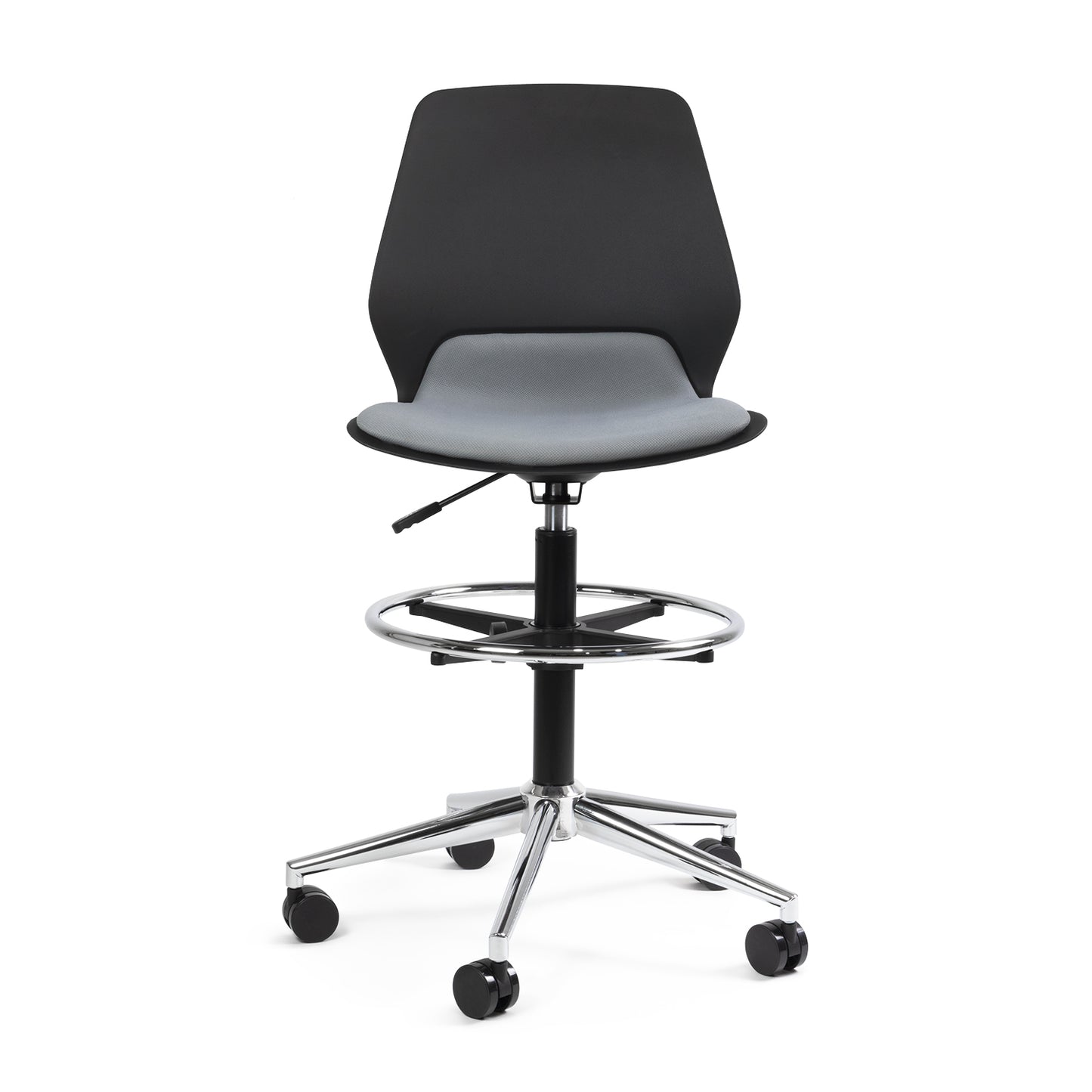 Silla Cajera Kolbe Tapizada