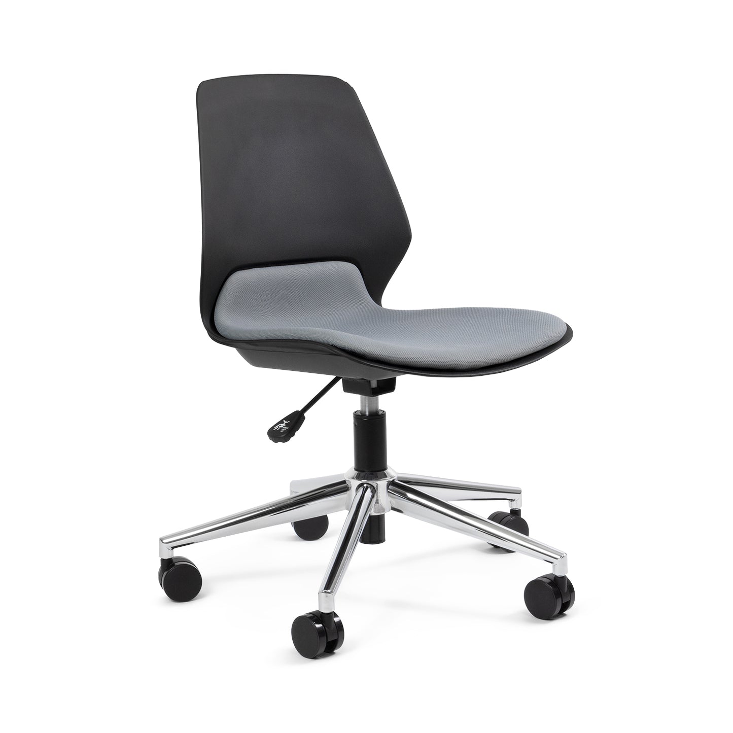 Silla Operativa Kolbe Asiento Tapizado