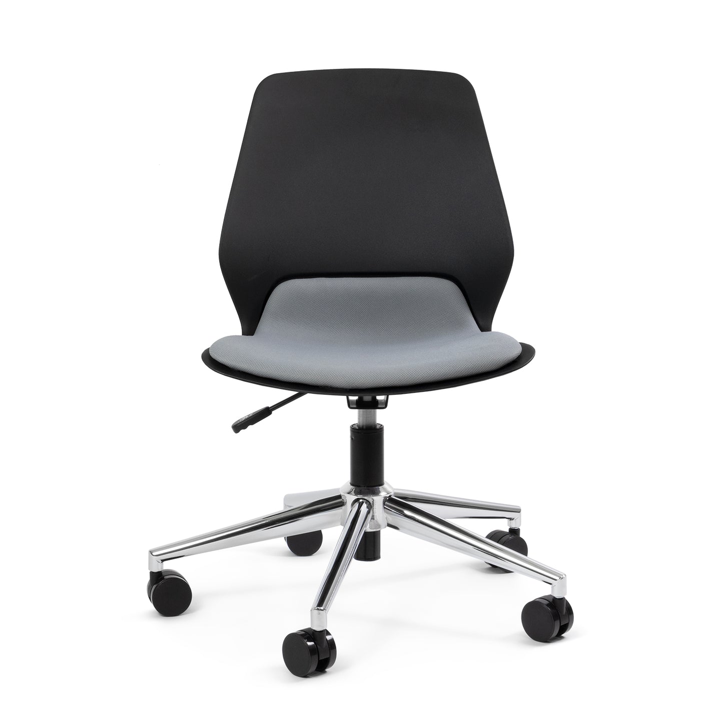 Silla Operativa Kolbe Asiento Tapizado