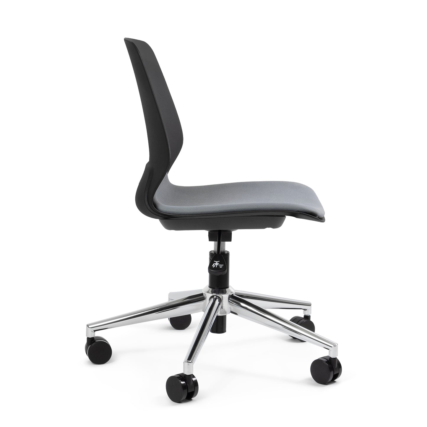 Silla Operativa Kolbe Asiento Tapizado