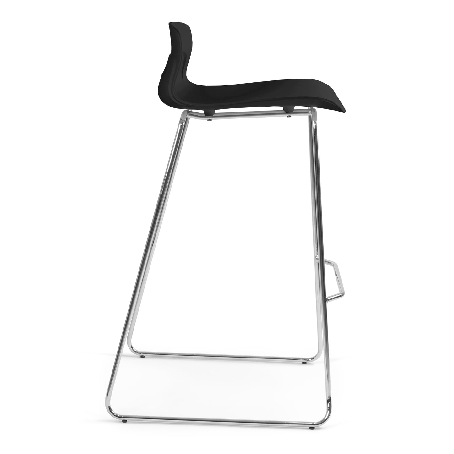 Silla Tipo Taburete Kolbe