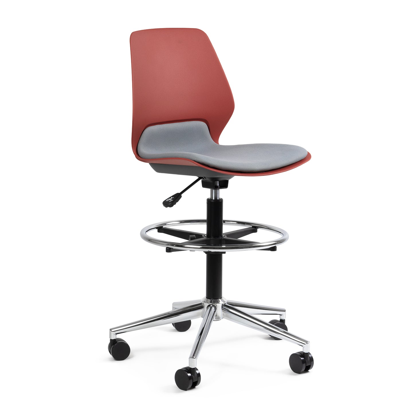 Silla Cajera Kolbe Tapizada