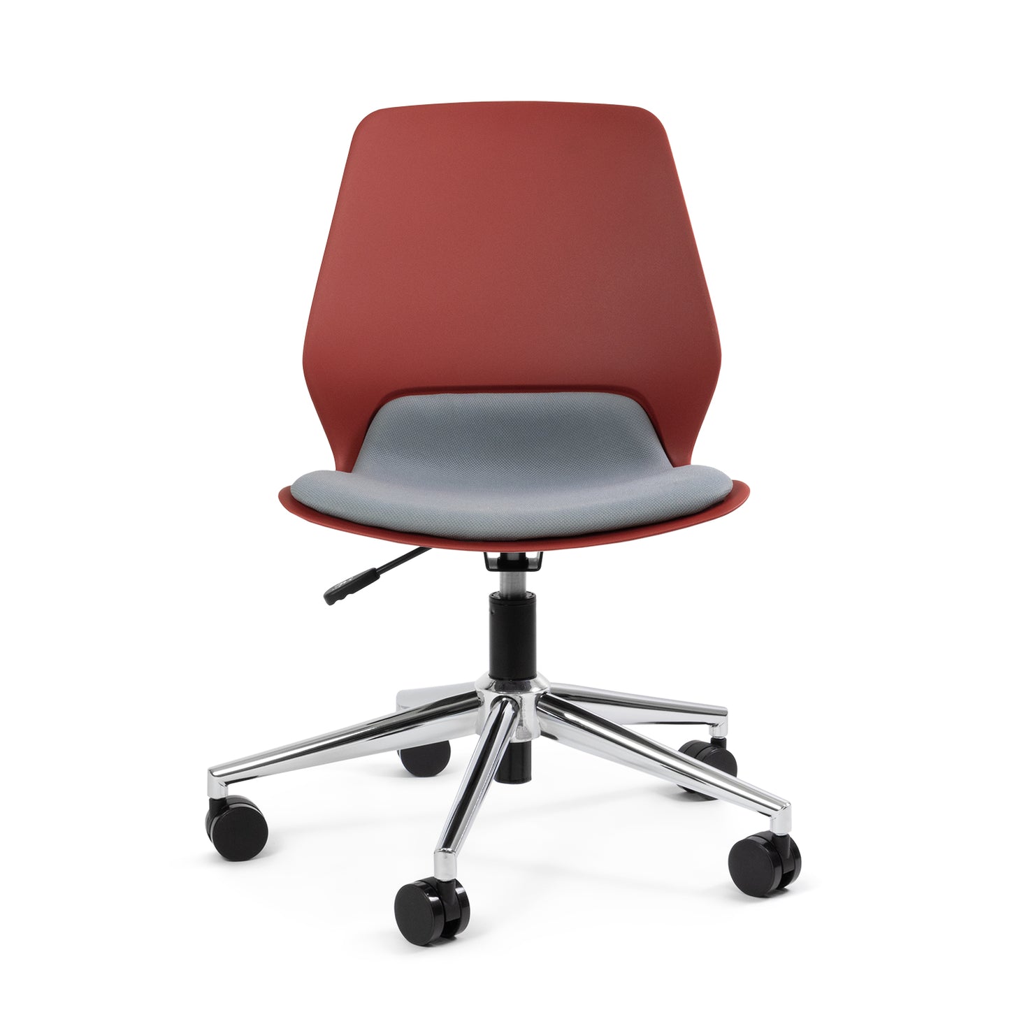 Silla Operativa Kolbe Asiento Tapizado