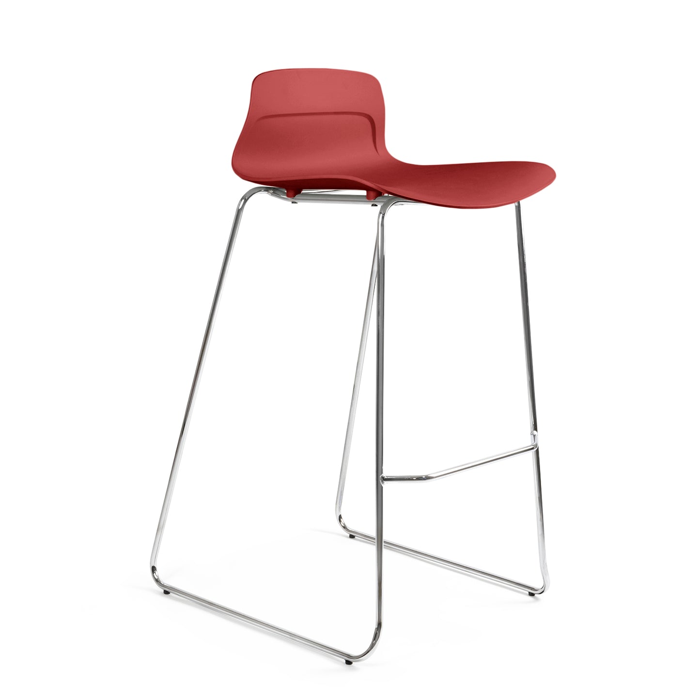 Silla Tipo Taburete Kolbe