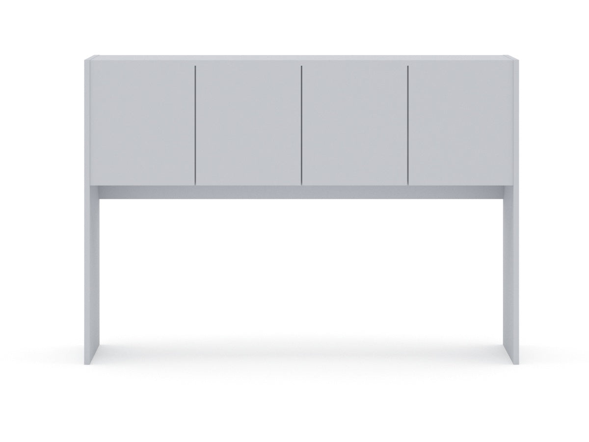 Librero sobre Credenza LBR1535