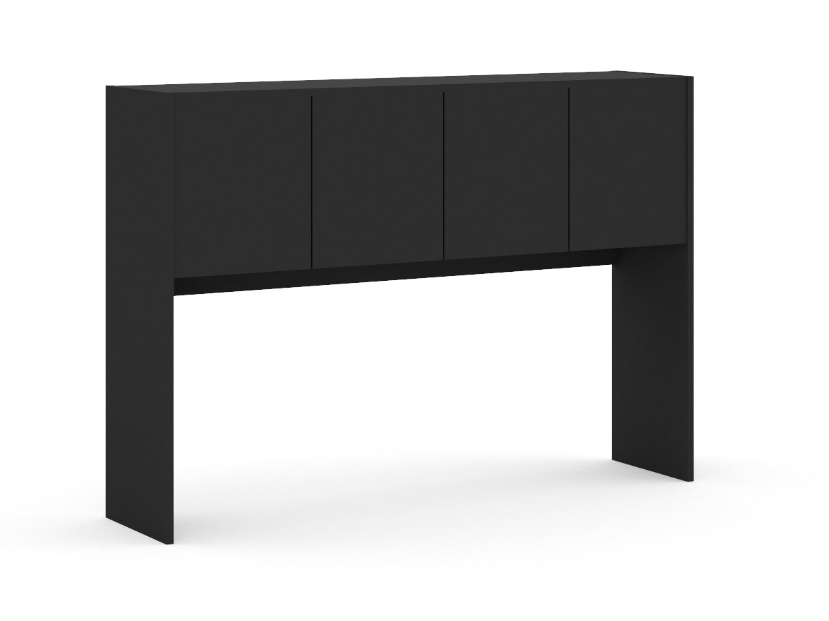 Librero sobre Credenza LBR1535