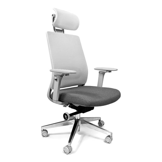 Silla Ejecutiva Premium Oslo Gr