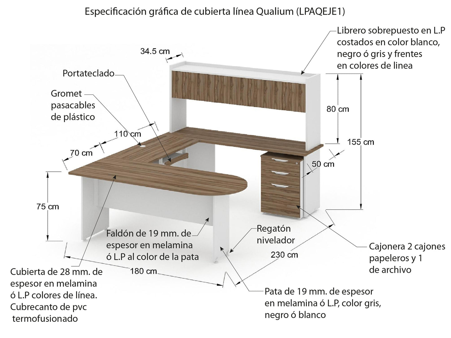 Oficina Ejecutiva LPAQEJE4