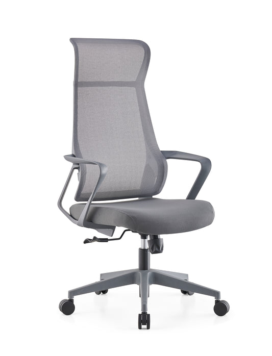 Silla Ejecutiva Zentrix