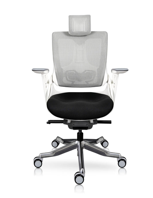 Silla Ejecutiva Premium Focus