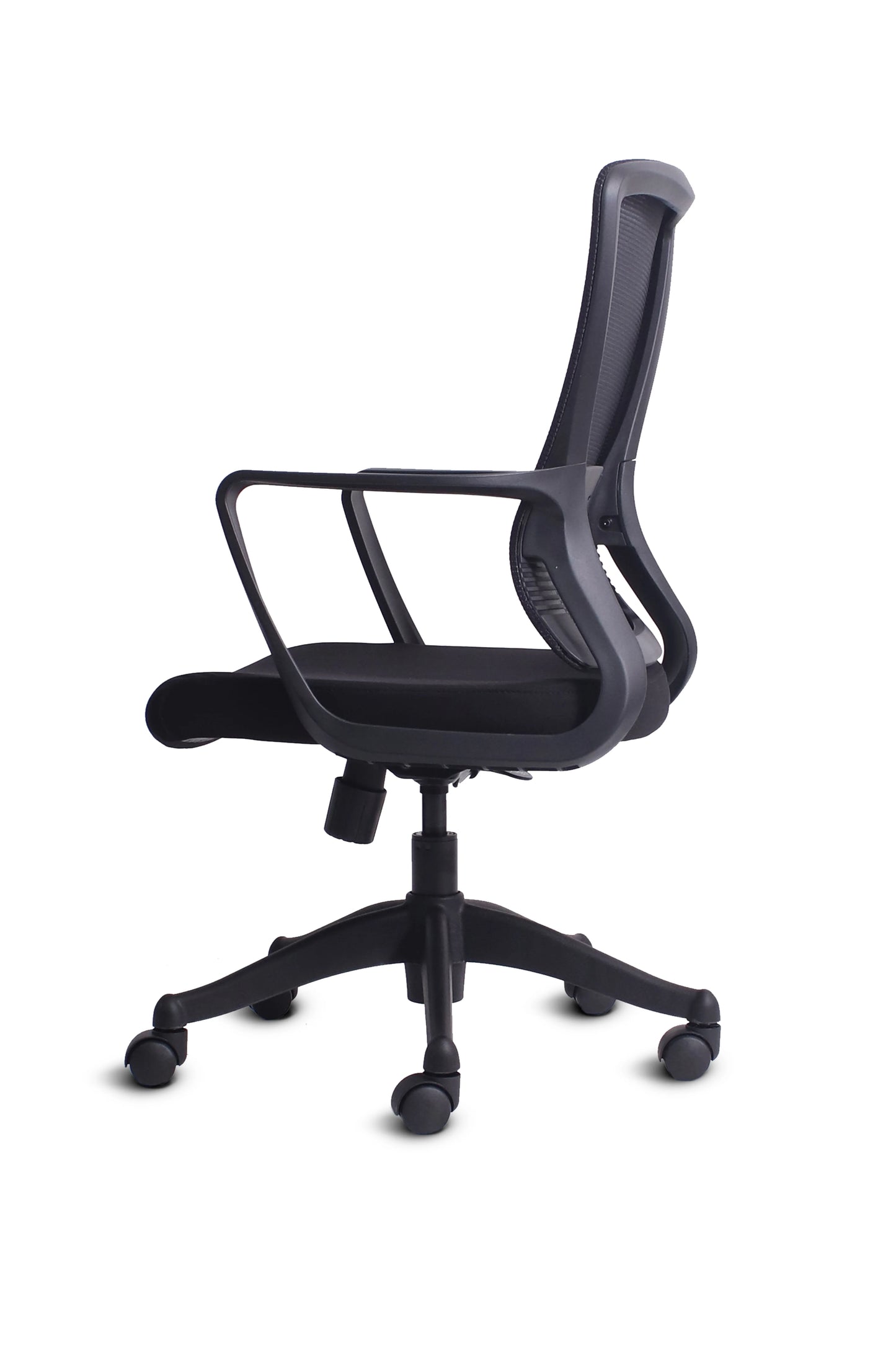 Silla Secretarial Keling