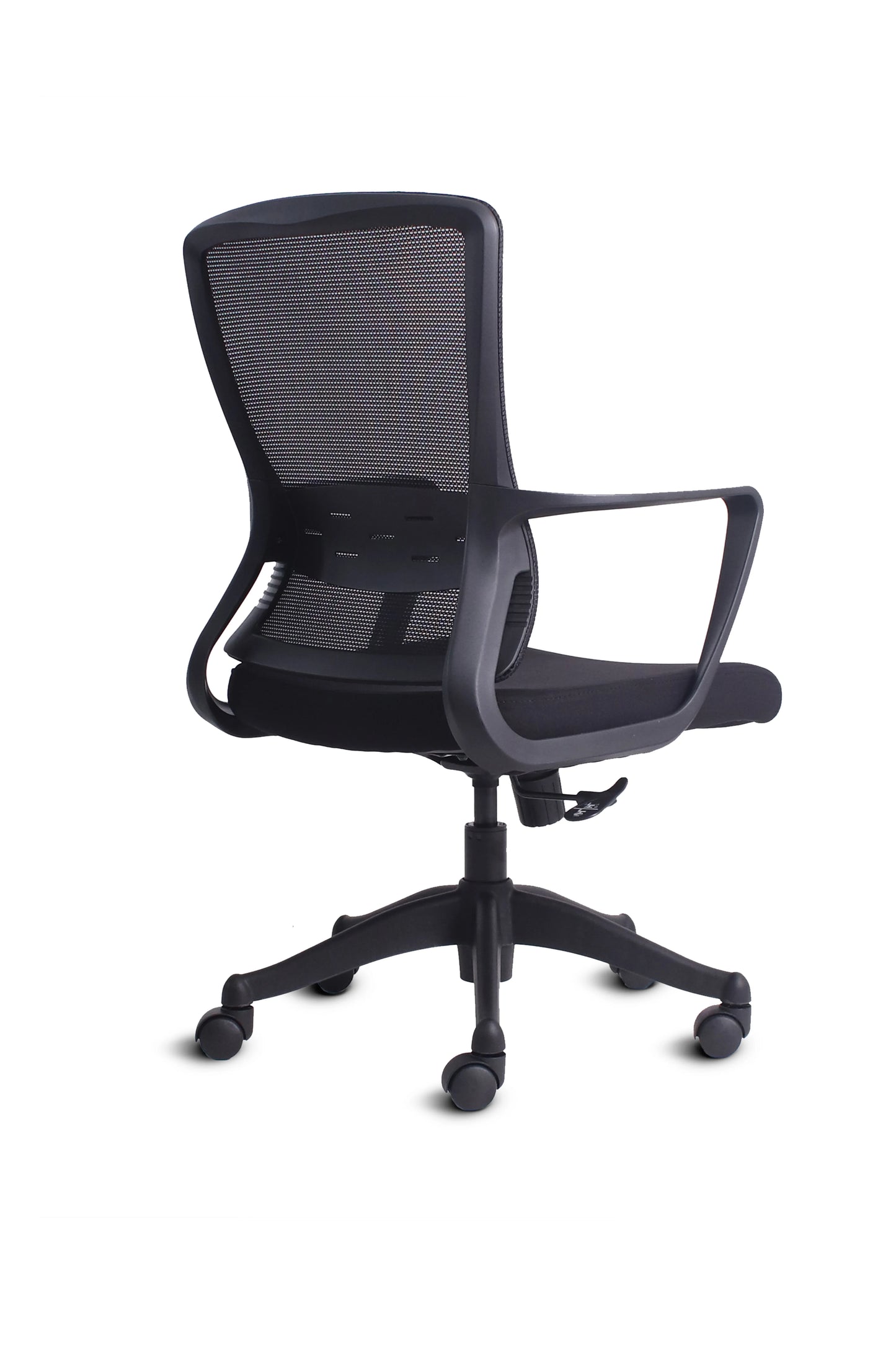 Silla Secretarial Keling