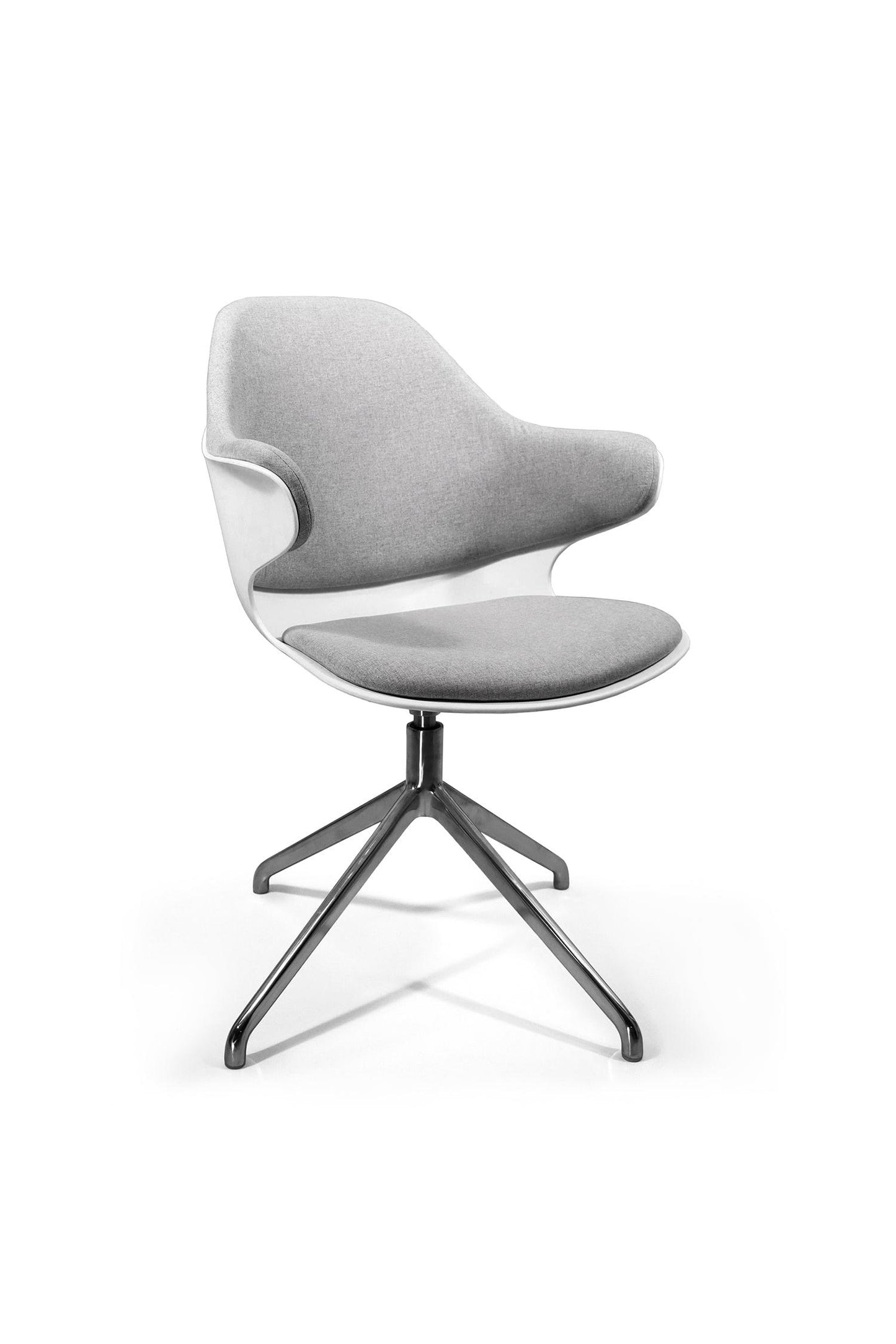 Silla de Visita Map Base Spider