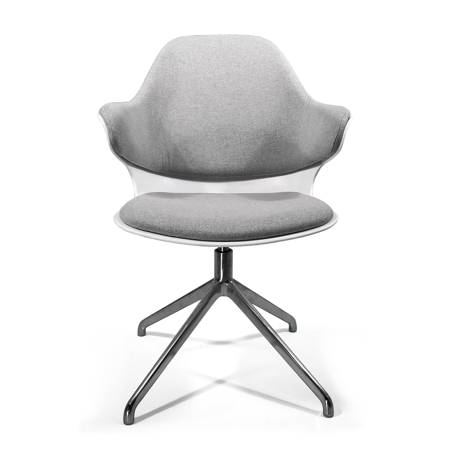 Silla de Visita Map Base Spider