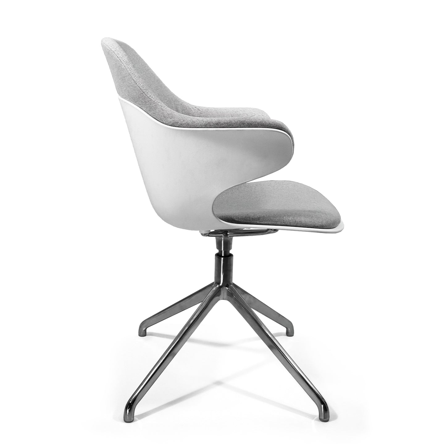 Silla de Visita Map Base Spider