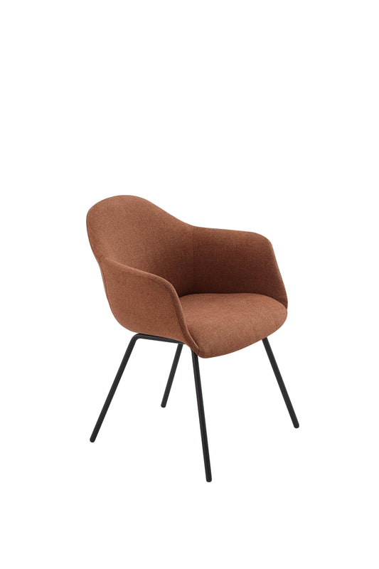 Silla de Visita Alessia