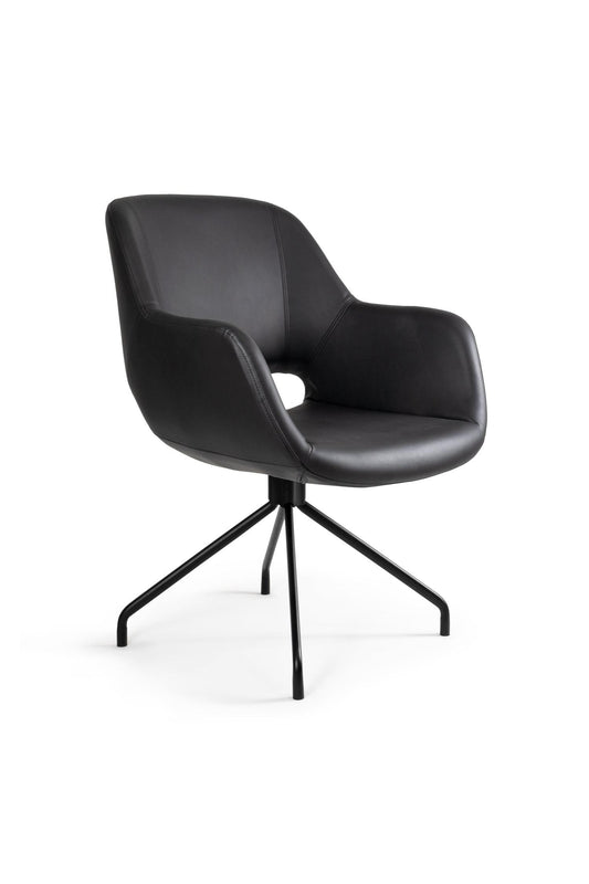 Silla de Visita Moscú Spider