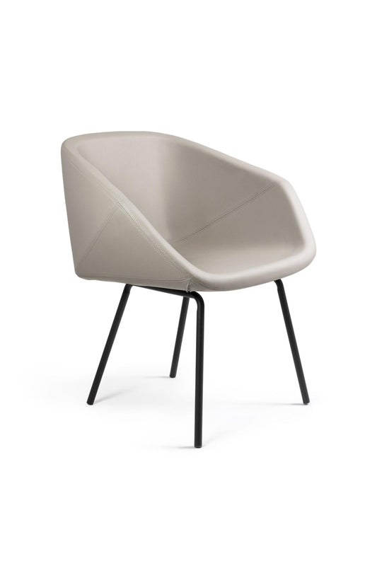 Silla de Visita Pitcher