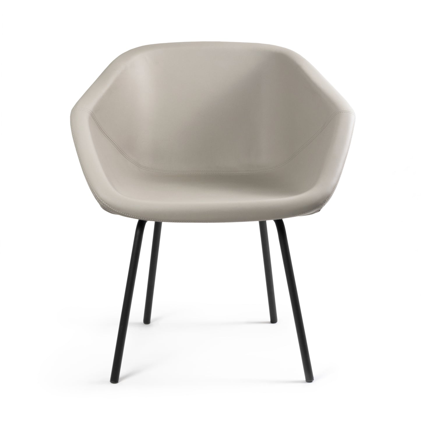 Silla de Visita Pitcher