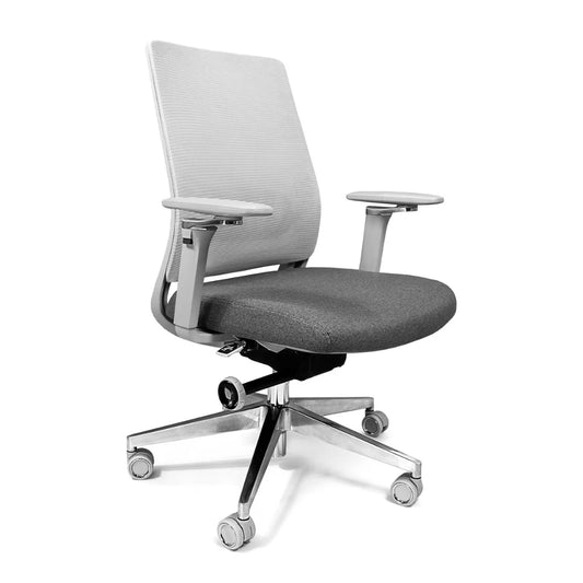 Silla Ejecutiva Oslo Gr