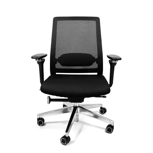 Silla Ejecutiva Oslo Ne