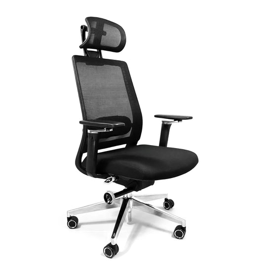 Silla Ejecutiva Premium Oslo Ne